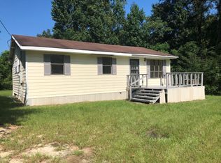 155 Forest Lake Rd, Beaumont, MS 39423