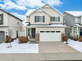 1224 W 20 S, Pleasant Grove, UT 84062