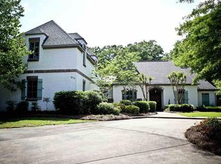 213 Silas Trce, Ridgeland, MS 39157