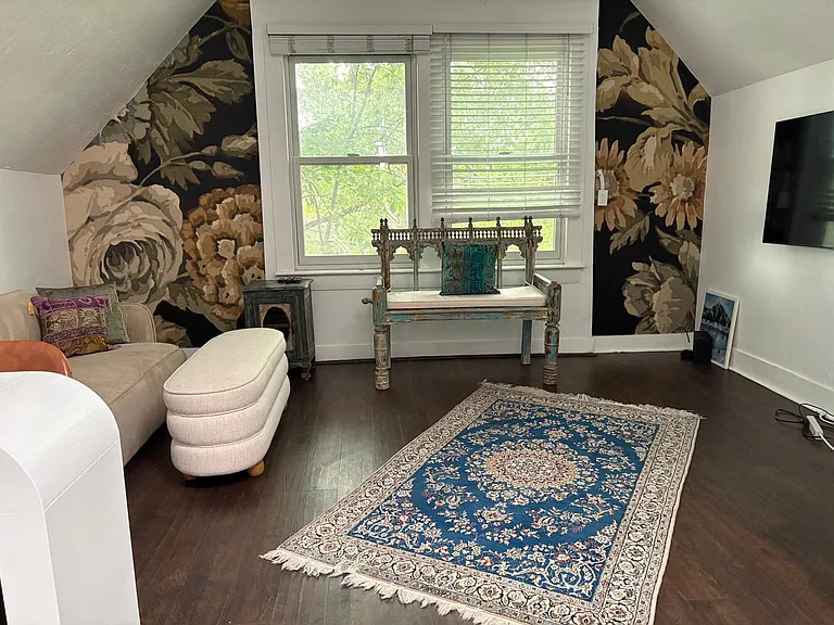 1235 Josephine St #3 — Photo 3