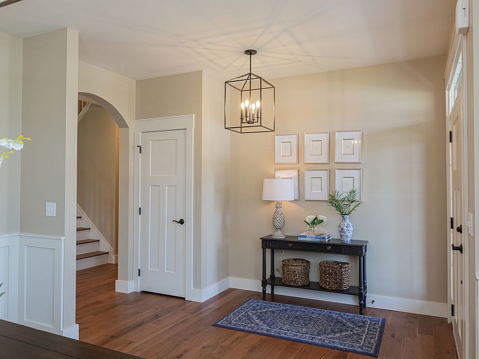 The Dogwood II Plan, Honeycroft Village 55+, Cochranville, PA 19330