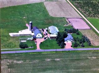 N721 Range Line Rd, Merrill, WI 54452