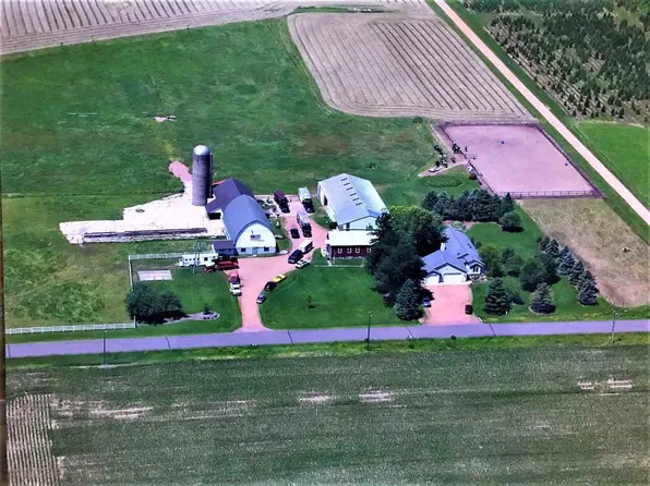 N721 Range Line Rd, Merrill, WI 54452
