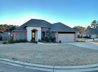 200 Willow Grande Ct, Brandon, MS