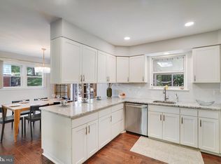 4705 Exeter St, Annandale, VA
