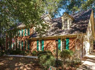 620 Downpatrick Ln, Raleigh, NC 27615