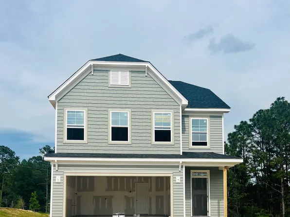517 Frosty Ln, Lexington, SC 29072