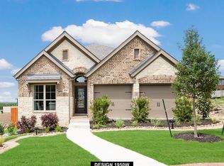 6116 Llano Stage Trl, Austin, TX 78738