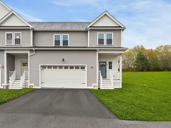 13 Whitman Cir #13, Bellingham, MA 02019