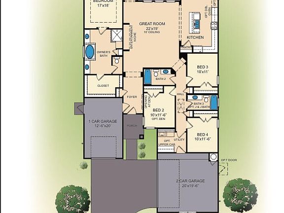 2nd image of this home