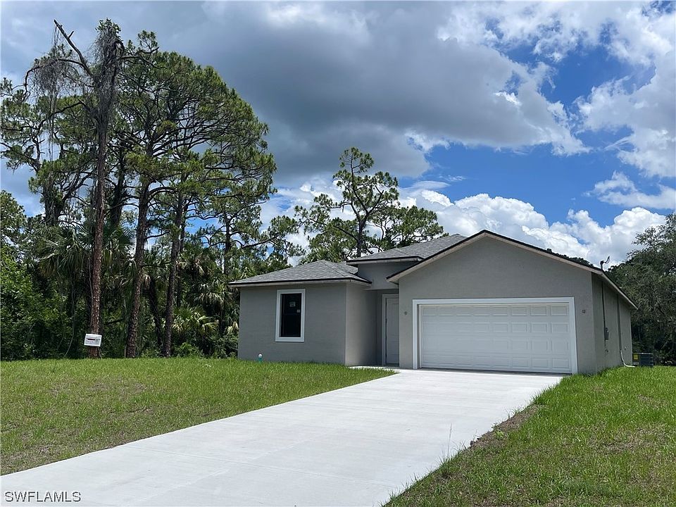 8002 Royal Cir, Labelle, FL 33935 Zillow