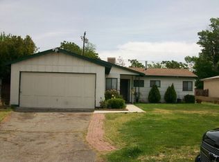 44262 Carolside Ave, Lancaster, CA 93535