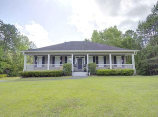 35719 Delvan Ln, Bay Minette, AL 36507