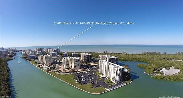 1st image of 25 Bluebill Ave #A-1102