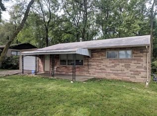 10808 Blue Ridge Blvd, Kansas City, MO 64134