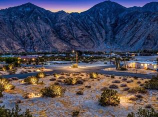 0 Purple Sage Dr, Palm Springs, CA 92262