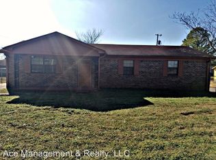 713 Walnut St NW, Decatur, AL 35601