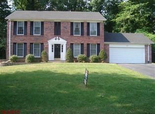 280 Spring Oaks Dr, Ballwin, MO 63011