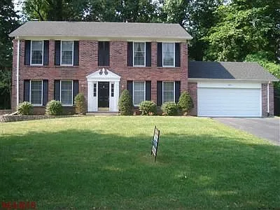 280 Spring Oaks Dr photo 1