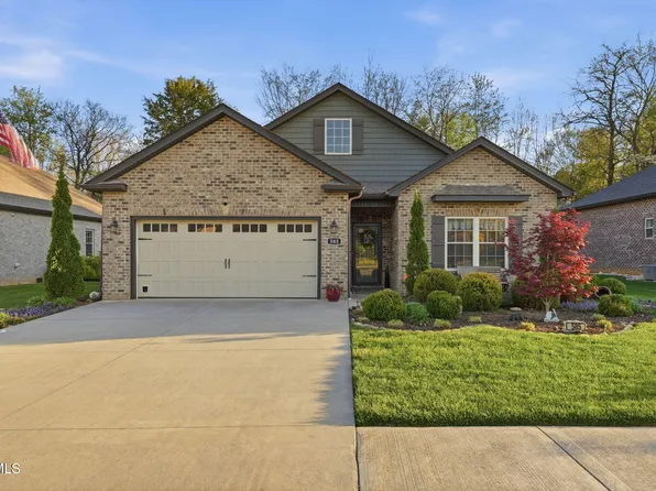 585 Nettle Tree Ct, Johnson City, TN 37604