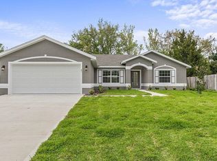 85 Princeton Ln, Palm Coast, FL 32164