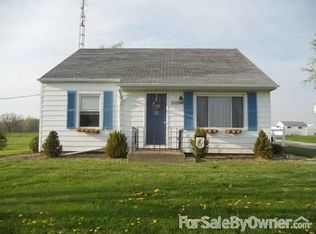 3315 State Route 219, Coldwater, OH 45828