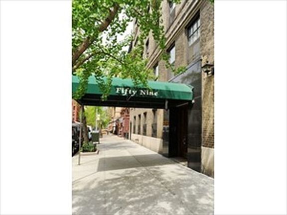 5th image of 59 W 71st St APT 5D