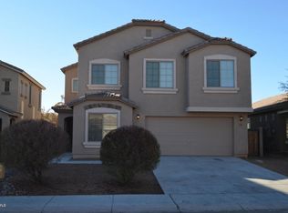 1111 W Desert Basin Dr, San Tan Valley, AZ 85143