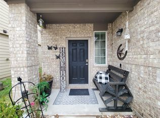 13111 Italian Cypress Trl, Houston, TX 77044