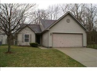 151 Walter St, Carmel, IN 46032