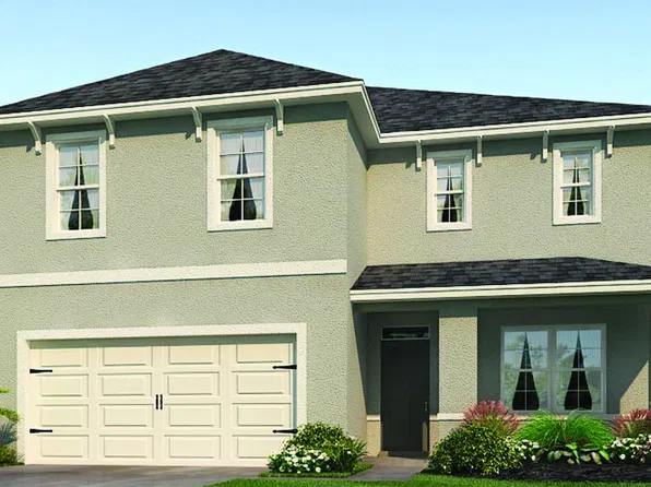2984 Gibraltar Blvd, New Smyrna Beach, FL 32168