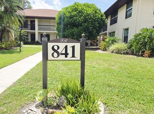 841 SW South River Dr APT 102, Stuart, FL 34997