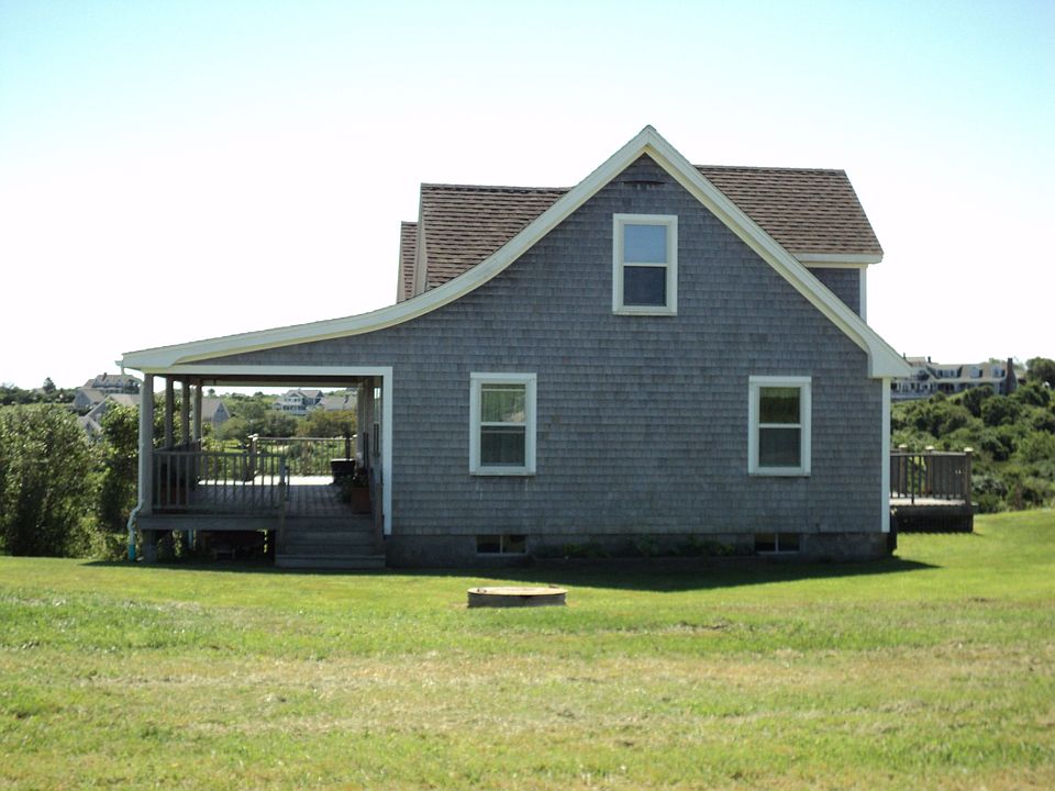 Classic Cape With Outstanding Views