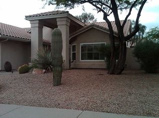 4610 E Montgomery Rd, Cave Creek, AZ 85331