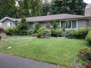 3815 51st Ave SW, Seattle, WA 98116