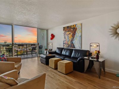 550 E 12th Avenue  Unit Ph 1906, Denver, CO, 80203