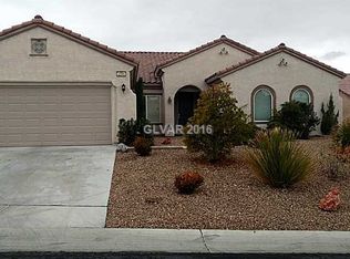 2245 Merrimack Valley Ave, Henderson, NV 89044