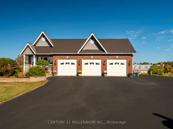 395115 County Road 12, Amaranth, ON L9W 0M9