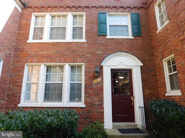 1720 Queens Ln #3172, Arlington, VA 22201