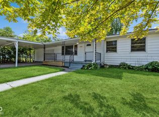 2105 P Ave, New Castle, IN
