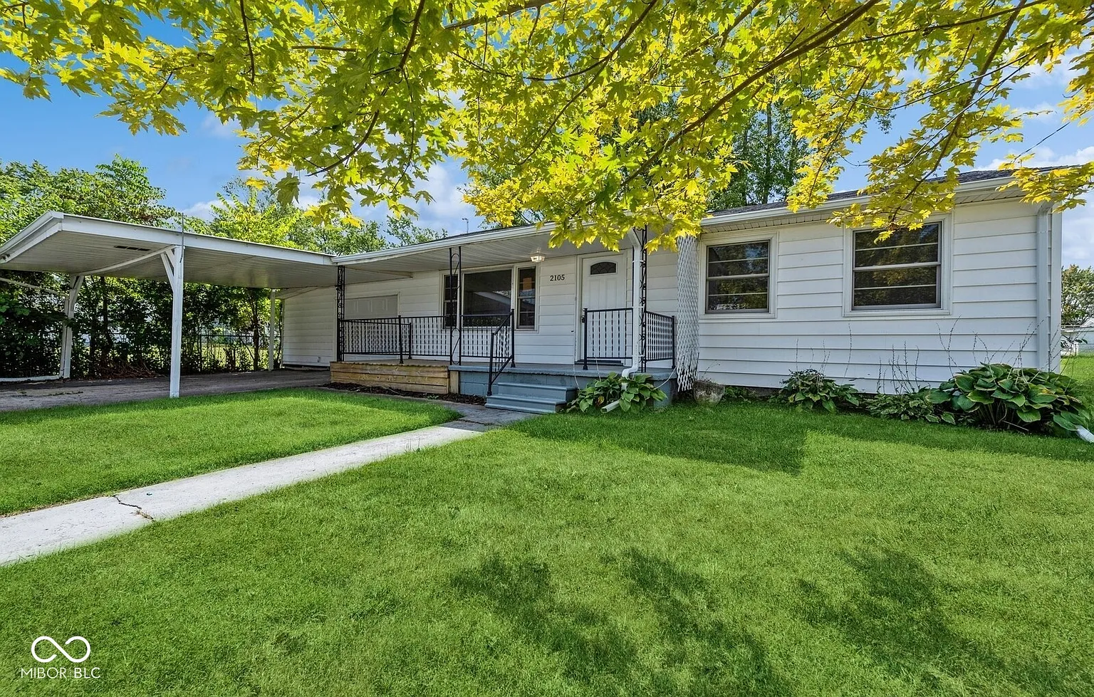 2105 P Ave photo 1