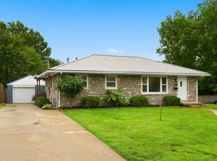 601 Freeman Dr, Lexington, KY 40505