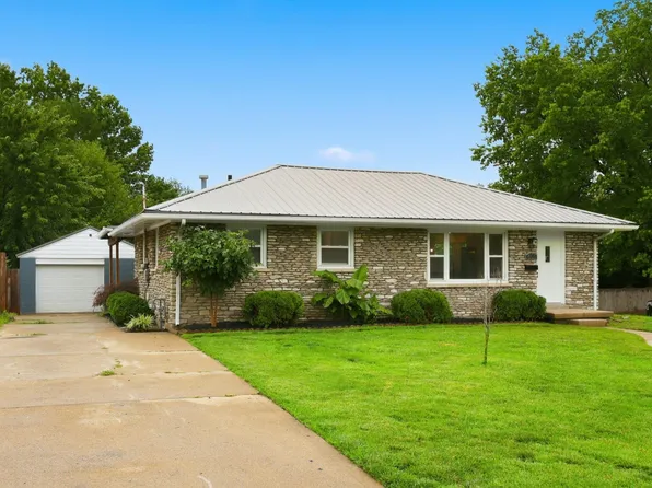601 Freeman Dr, Lexington, KY 40505