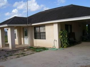 8352 N Brushline Rd, Mission, TX 78574