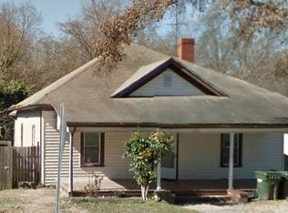 209 N Guthrie Ave, Durham, NC 27703