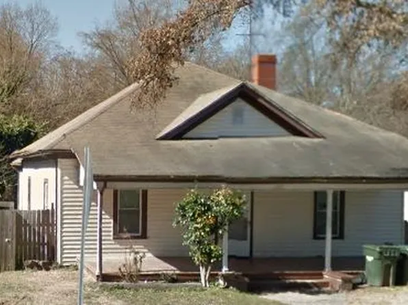 209 N Guthrie Ave, Durham, NC 27703