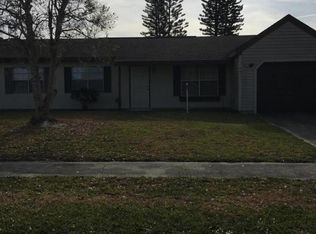 971 Hooper Ave NE, Palm Bay, FL 32905