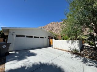 77141 Calle Sonora, La Quinta, CA 92253