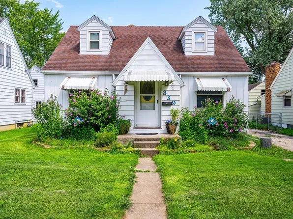 339 Green St, New Haven, IN 46774