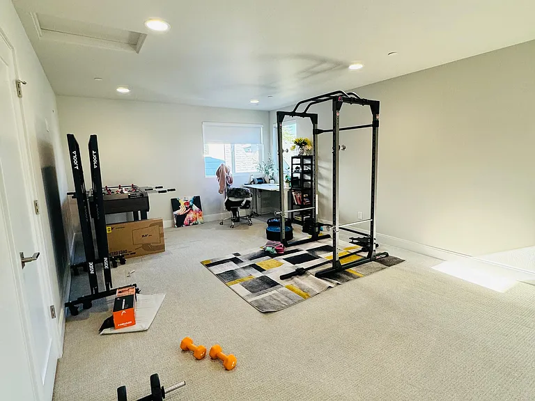 Bonus Room